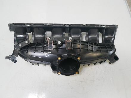 Ansaugbrücke für BMW 5er E60 E61 3,0 535 i N54B30A N54