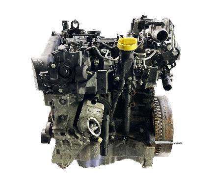 Motor für Renault Captur J87 J5 1,5 dCi Diesel K9K629 K9K 100016988R 49.000 KM