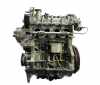 Motor f&uuml;r Seat Leon 1,4 TSI Benzin CZCA CZC 04E100034E 40.000 KM