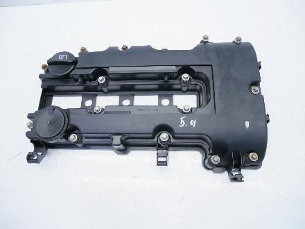 Ventildeckel für Opel Astra Insignia Meriva 1,4 Benzin A14NET LUJ 55573746