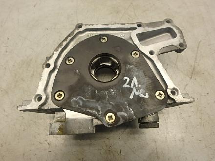 Ölpumpe Cadillac Opel Saab Zafira 9-3 9-5 1,9 CDTI Z19DTH DE175092