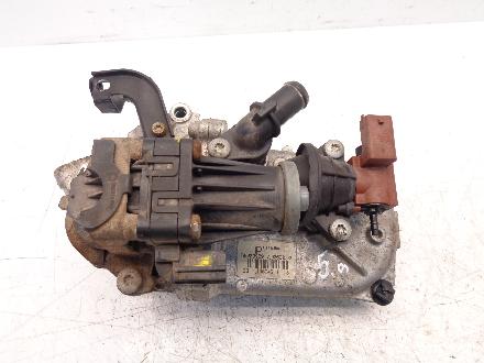 Abgaskühler für Opel Corsa D 1,3 CDTI Diesel A13DTC 55230929