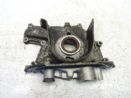 Ölpumpe Opel Saab 1,9 TiD CDTI Z19DT 37018201