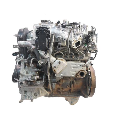 Motor für Mitsubishi L200 KA 2,5 DI-D 4WD 4D56T 4D56 T 4D56-HP 1000C750