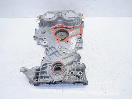 Ölpumpe für Opel Adam Astra Meriva 1,4 B14XER A14XER LDD 25194353