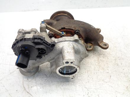 Turbolader für VW Volkswagen Golf 1,5 TSI Benzin DPBA DPB 05E145701E