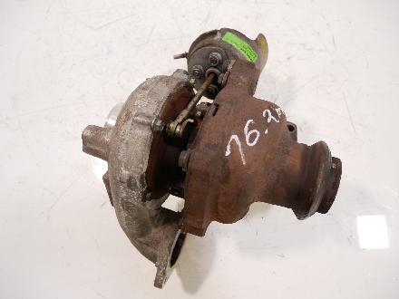 Turbolader für Ford Transit Connect V408 1,6 TDCI D C16DSOX TZGA 9686120680