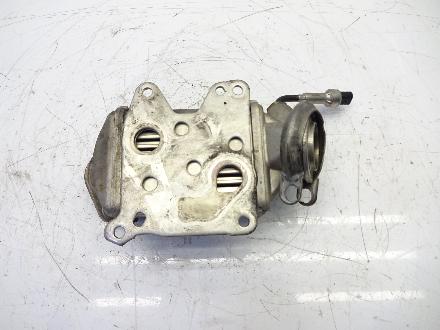 Abgaskühler für Fiat Alfa Romeo Doblo Panda Punto Mito 1,3 D 330A1000 55273583