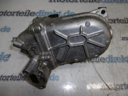 Abgaskühler Lancia Fiat 500 312 Idea Evo 199 1,3 Diesel 199B1000 55230929