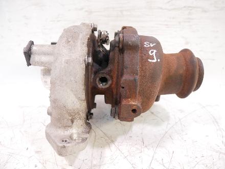 Turbolader für Opel Vivaro C 1,5 D Diesel D15DT DV5RUCD 9820723080