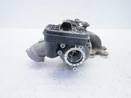 Turbolader für VW Golf 1,5 TSI Benzin DPCA DPC 05E145701K