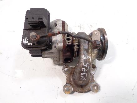 Turbolader für VW Seat Skoda Polo 6R Ibiza Fabia 1,0 TSI CHZC CHZ 04C145702D