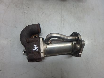 Abgaskühler für Nissan Renault Qashqai Scenic 1,5 dCi K9K732 8200545260 DE145063