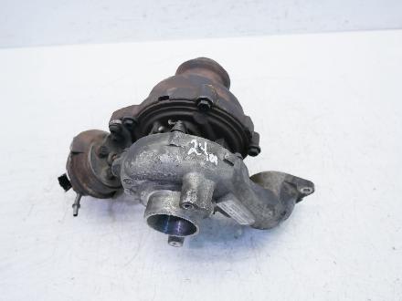 Turbolader für Ford Tourneo Transit 1,6 TDCI TZGA 9686120680