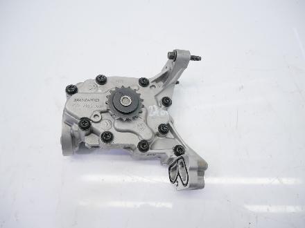 Ölpumpe für Citroen Peugeot C3 208 1,2 Benzin HNP EB2ADT HN05 9837408880