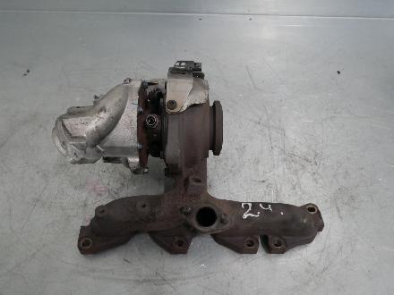 Turbolader für VW Skoda Passat Superb 2,0 TDI CFGB CFG 03L253010F