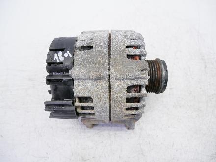 Lichtmaschine für Audi A6 C7 A7 3,0 TDI Quattro CVUA 059903019L