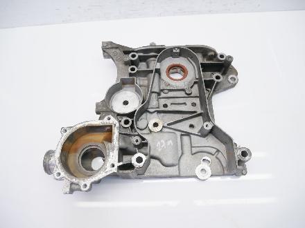 Ölpumpe für Opel Astra Zafira B 1,6 Benzin Z16XER LDE 55565003