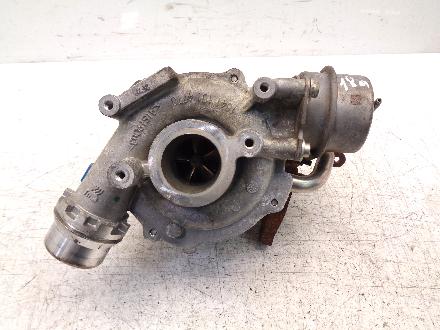 Turbolader für Renault Megane MK3 III 1,5 DCi Diesel K9K656 K9K H821369359