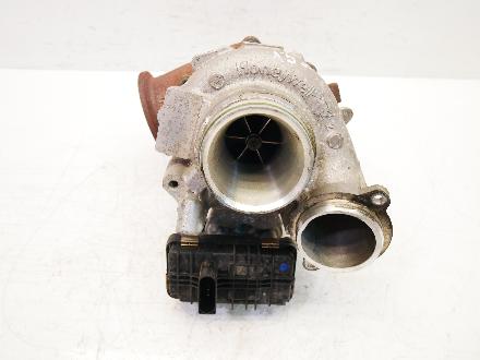 Turbolader für BMW 5er G30 G31 530 d 3,0 D Diesel xDrive B57D30A B57 8584218