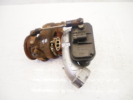 Turbolader für VW Volkswagen Golf VII MK7 1,4 TSI Benzin CZEA CZE 04E145715F