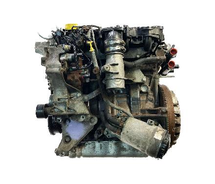 Motor für Renault Master MK2 II 2,5 dCi Diesel G9U754 G9U 7701475326 7711135865