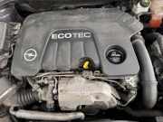 Motor B16DTH Astra / Meriva / Insignia 124.591 OPEL ASTRA J SPORTS TOURER 1.6 CDTI 100 KW