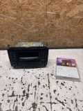 Radio Navigation A2038700989 MERCEDES-BENZ C-KLASSE T-MODEL (S203) C 270 CDI 125 KW
