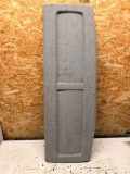 Hutablage grau FIAT PANDA (169) 1.2 44 KW