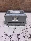 Radio/Navigationssystem-Kombination 84046056 OPEL MERIVA B 1.4 103 KW