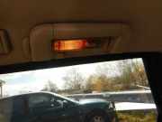 Haltegriff rechts hinten mit Beleuchtung 4299 OPEL VECTRA B CARAVAN (31_) 2.2I 16V 108 KW