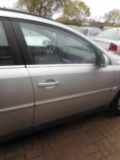 Tür rechts vorn Z-157 / 2AU 12622 OPEL VECTRA C CARAVAN 2.2 DIRECT 114 KW