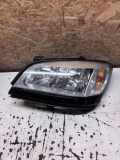 Frontscheinwerfer links 90582021 OPEL ZAFIRA A (F75_) 1.6 16V 74 KW