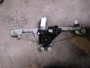 Fensterheber rechts hinten elektrisch OPEL VECTRA B CC (38_) 2.2I 16V 108 KW