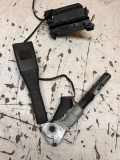 Gurtstraffer rechts 607075100D OPEL CORSA D 1.4 74 KW