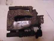 Bremssattel links hinten OPEL MERIVA B 1.7 CDTI 81 KW