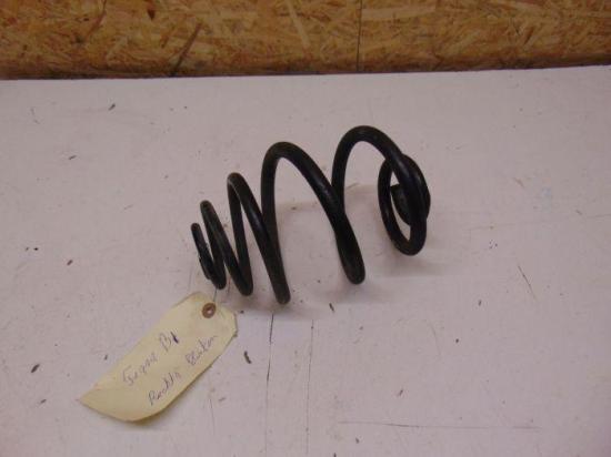 Feder rechts hinten OPEL TIGRA TWINTOP 1,4 66 KW Bild Feder rechts hinten OPEL TIGRA TWINTOP 1,4 66 KW