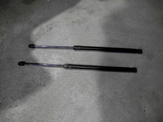 Heckklappendämpfer links / rechts OPEL MERIVA 1,6 77 KW Bild Heckklappendämpfer links / rechts OPEL MERIVA 1,6 77 KW