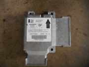 Steuergerät Airbag 13102021 BF 5187 OPEL SIGNUM 2.2 DIRECT 114 KW 13102021 BF