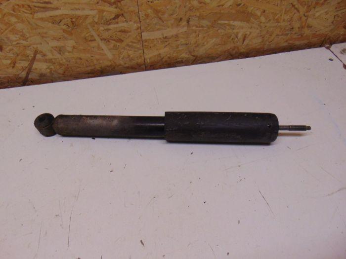 Stoßdämpfer links hinten OPEL TIGRA TWINTOP 1,4 66 KW Bild Stoßdämpfer links hinten OPEL TIGRA TWINTOP 1,4 66 KW