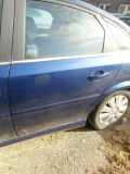 Tür links hinten Z-21B 12094 OPEL VECTRA C GTS 2.2 DIRECT 114 KW