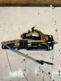 Verschlusshaken Verdeck Verdeckhaken rechts OPEL ASTRA G CABRIOLET (F67) 1.8 16V 92 KW 1002437