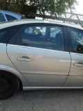 Tür rechts hinten Z-167 / 1RU Facelift 11283 OPEL VECTRA C GTS 2.2 DIRECT 114 KW