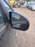 Außenspiegel rechts MITSUBISHI COLT CZC CABRIOLET (RG) 1.5 80 KW