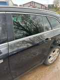Tür links hinten GAR OPEL INSIGNIA SPORTS TOURER 2.0 CDTI 96 KW
