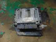 Steuergerät Motor Motorsteuergerät Z19DT Zafira B OPEL ASTRA H CARAVAN 1.9 CDTI 74 KW