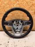 Lenkrad Leder Multifunktion OPEL MERIVA B 1.4 88 KW