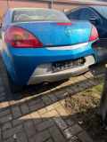 Stoßstange hinten OPEL TIGRA TWINTOP 1.4 66 KW