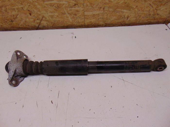 Stoßdämpfer links hinten VW PASSAT (3C2) 2.0 TDI 103 KW