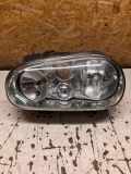 Frontscheinwerfer links VW GOLF IV (1J1) 1.6 16V 77 KW